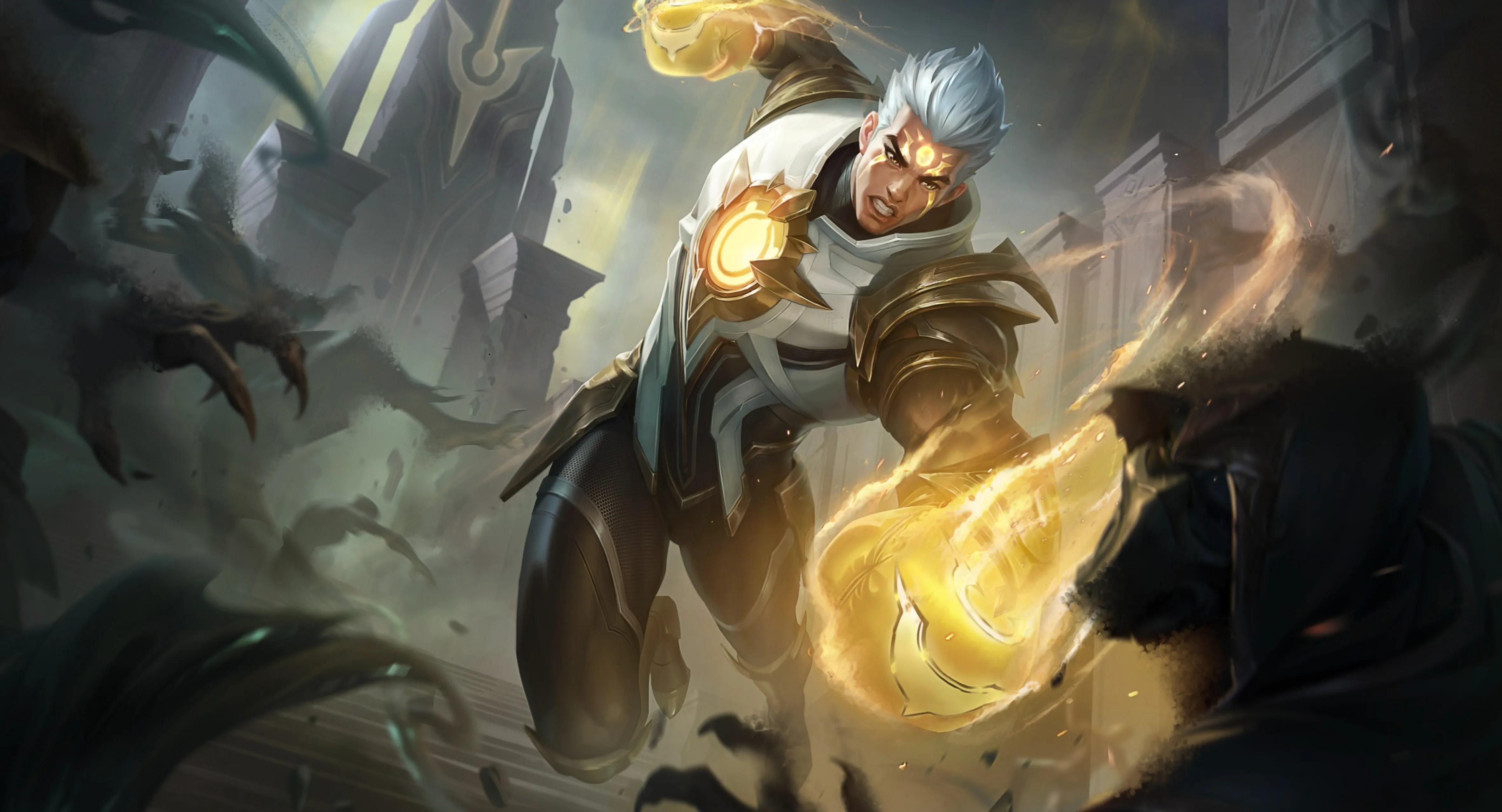 Fulgent Punch paquito